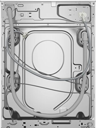 Bosch WGB254A1TR Çamaşır Makinesi