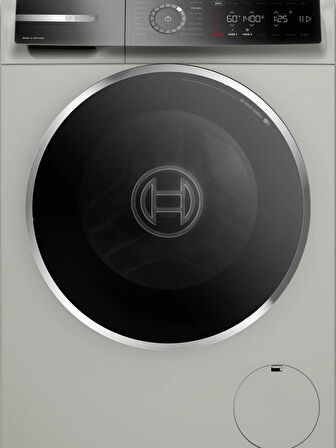 Bosch WGB254ASTR Çamaşır Makinesi