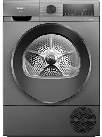 Siemens WQ42G20RTR Kurutmalı  Çamaşır Makinesi