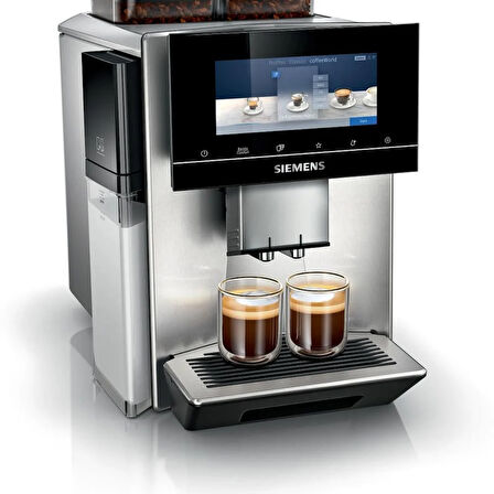 Siemens TQ907RZ3 Kahve Makinesi