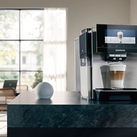 Siemens TQ907RZ3 Kahve Makinesi