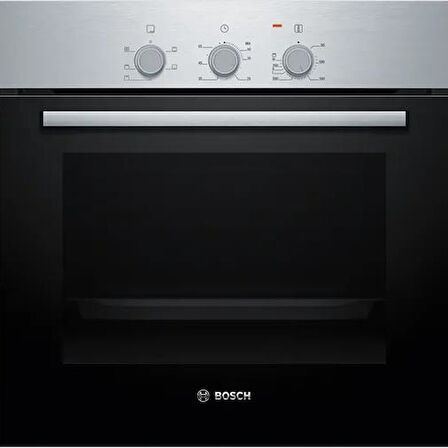 Bosch HBF011BR0T Ankastre Fırın