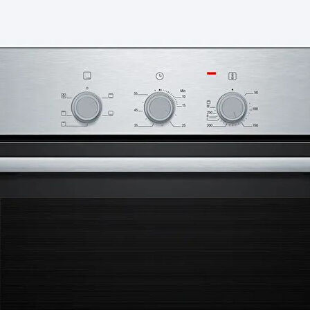 Bosch HBF011BR0T Ankastre Fırın