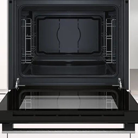 Bosch HBF011BR0T Ankastre Fırın