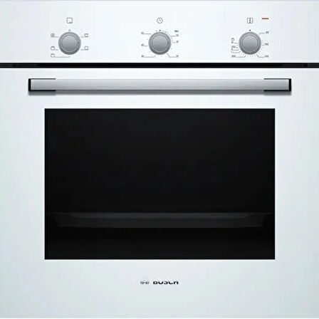Bosch HBF011BV1T Ankastre Fırın
