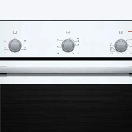 Bosch HBF011BV1T Ankastre Fırın