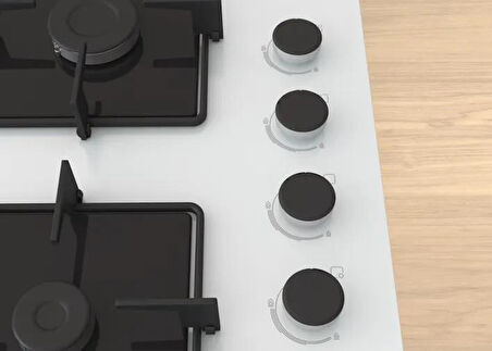 Bosch POP0C2P30O Set Üstü Ocak