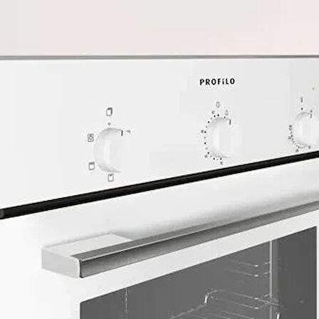 Profilo FRCA123B Ankastre Fırın