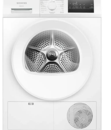 Siemens WT00H201TR Kurutma Makinesi