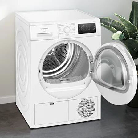 Siemens WT00H201TR Kurutma Makinesi