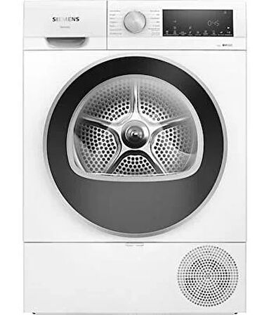 Siemens WQ42A201TR Kurutma Makinesi