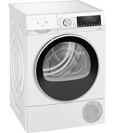 Siemens WQ42A201TR Kurutma Makinesi