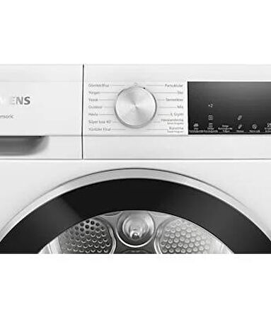 Siemens WQ42A201TR Kurutma Makinesi