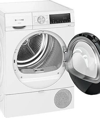 Siemens WQ42A201TR Kurutma Makinesi