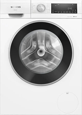 Siemens WG52A202TR Kurutmalı  Çamaşır Makinesi