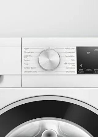 Siemens WG52A202TR Kurutmalı  Çamaşır Makinesi