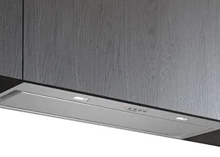 Siemens LB87NAC50 Aspiratör