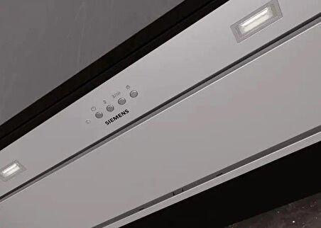 Siemens LB87NAC50 Aspiratör