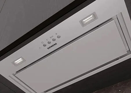 Siemens LB56NAC50 Aspiratör