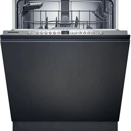 Siemens SN616X00DT Tam Ankastre Bulaşık Makinesi