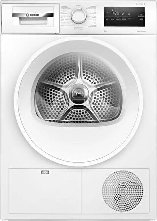 Bosch WTH22201TR Kurutma Makinesi
