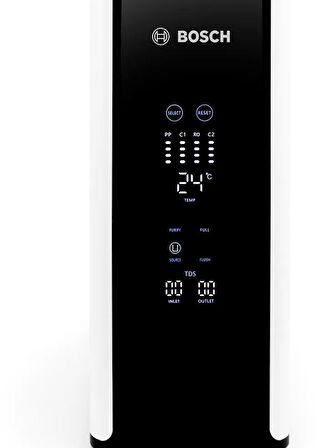 Bosch WU11ADAW0N Su Arıtma Cihazı