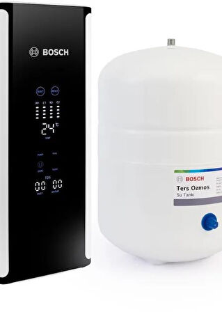 Bosch WU11A2AW0N Su Arıtma Cihazı