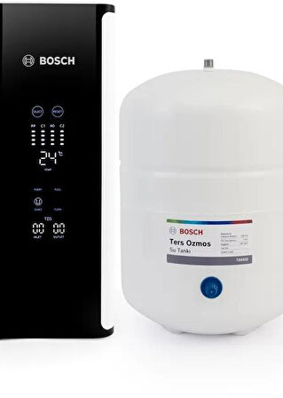 Bosch WU11A2AW0N Su Arıtma Cihazı