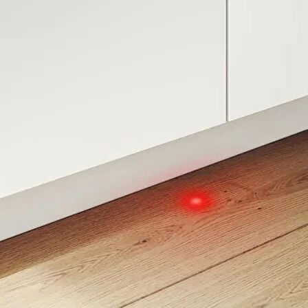 Bosch SMV26DX00T Tam Ankastre Bulaşık Makinesi
