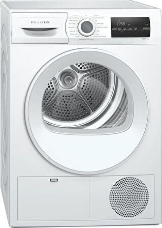 Profilo KM8612HTR Kurutma Makinesi