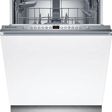 Profilo BMA600MV Ankastre Bulaşık Makinesi