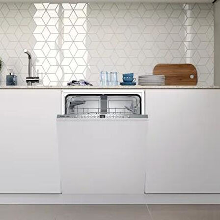 Profilo BMA600MV Ankastre Bulaşık Makinesi