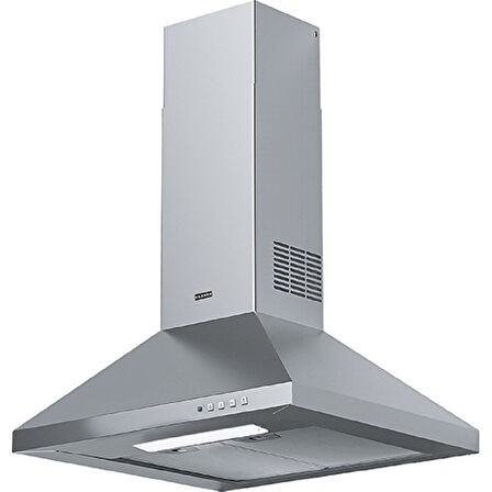 Franke 3200528015 Davlumbaz Lınfa Fdl 6165 Xs Inox Davlumbaz