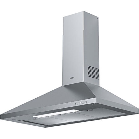 Franke 3200528016 Davlumbaz Lınfa Fdl 9165 Xs Inox Davlumbaz