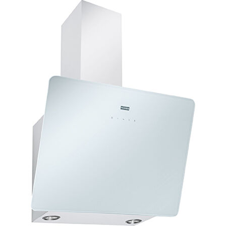 Franke 1100361903 Davlumbaz Fpj 615 V Wh A 60 Cm Beyaz Davlumbaz