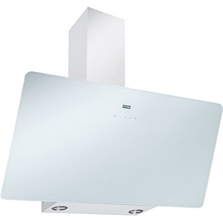 Franke 1100361907 Davlumbaz Fpj 915 V Wh A 90 Cm Beyaz Davlumbaz