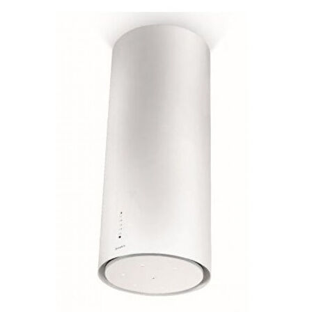 Franke 3350492563 Isola Gloss Plus Ev8+ Wh A37 Davlumbaz