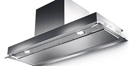 Franke 1100439940 In Nova Premıum A60 Aspiratör
