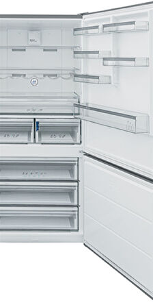 Franke 1180544323 84 Cm Ffcb 620 Nf Xs A++ Buzdolabı