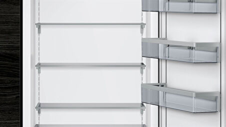 Siemens CI30RP02 Ankastre Buzdolabı