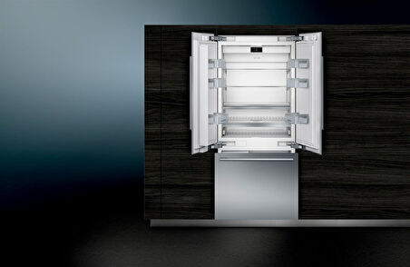 Siemens CI36TP02 Ankastre Buzdolabı