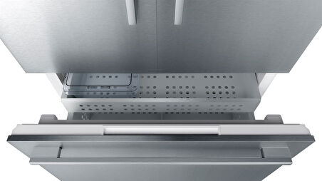 Siemens CI36TP02 Ankastre Buzdolabı