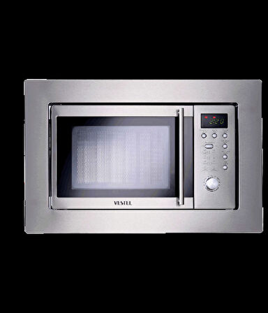 Vestel AMD-2011 X Ankastre Mikrodalga Fırın