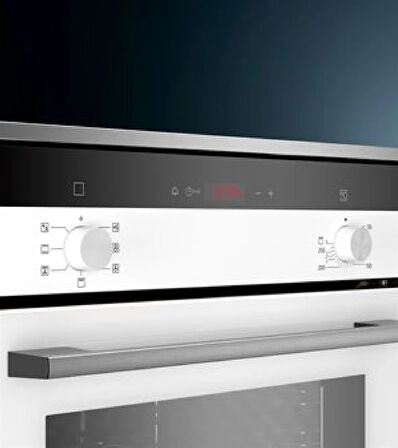 Siemens HB013FBW1T Akastre Fırın