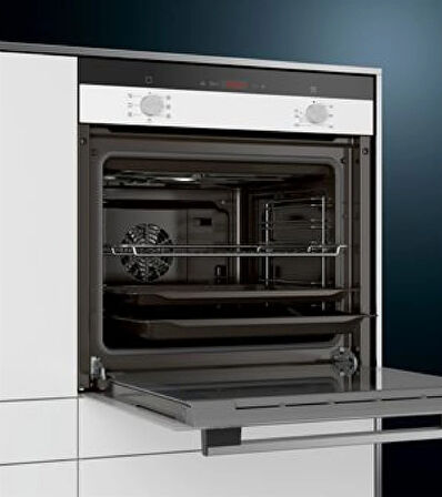 Siemens HB013FBW1T Akastre Fırın