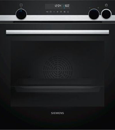 Siemens HR538ABS1 Akastre Fırın