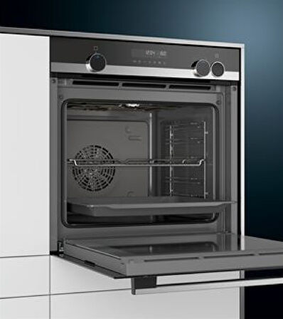 Siemens HR538ABS1 Akastre Fırın