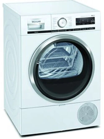 Siemens WT47XK80TR Kurutma Makinesi