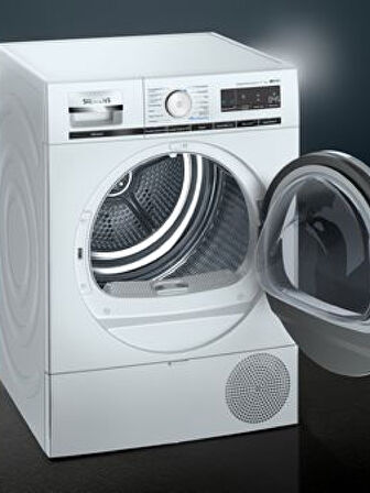 Siemens WT47XK80TR Kurutma Makinesi
