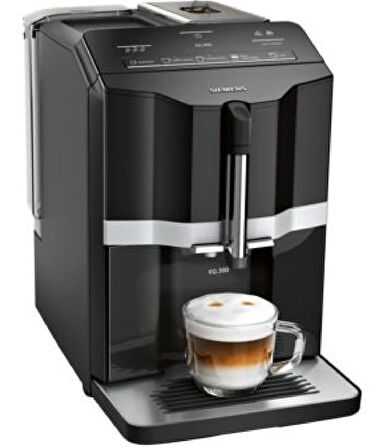 Siemens TI351209RW Kahve Makinesi